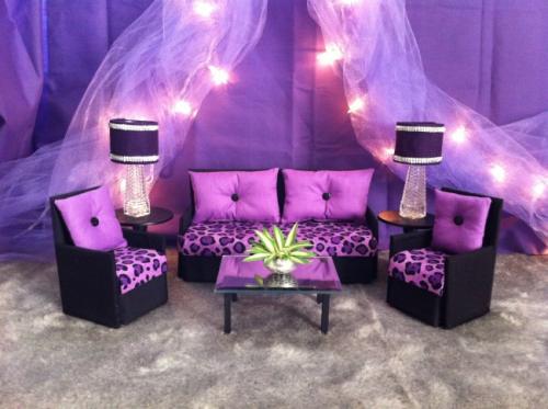 Своими руками кукла из бутылки. Разнообразие материалов 01