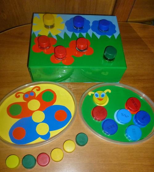 Поделки из пластиковых бутылок. Поделки из пластиковых крышек от бутылок