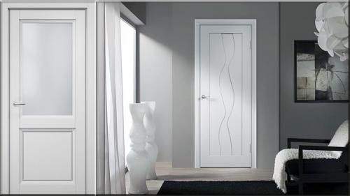 Как выбрать цвет дверей и пола. Межкомнатные двери: как правильно подобрать цвет двери, чтобы она гармонично смотрелась в интерьере