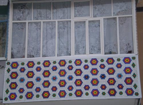 Поделки из пластиковых бутылок. Поделки из пластиковых крышек от бутылок