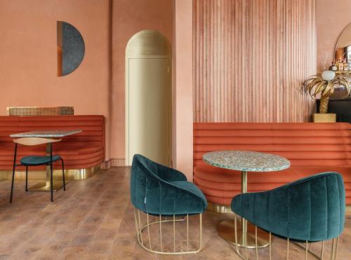 Цвет карамель в интерьере. Карамель, или назад к теплым коричневым тонам в интерьере