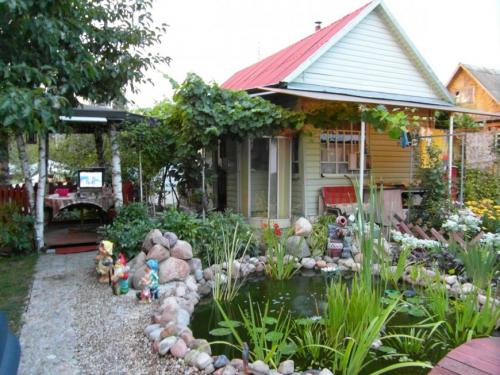 Как сделать сад уютным и красивым. Как сделать сад красивым и уютным 08 Как сделать сад уютным и красивым. Как сделать сад красивым и уютным 08