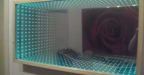 Что можно сделать из светодиодной ленты своими руками. Как сделать светодиодную ленту своими руками 19