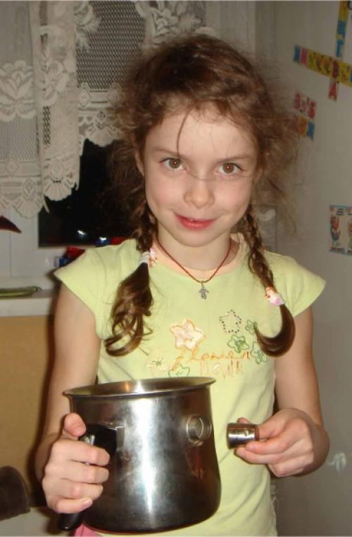 Убежало молоко, что делать. Как вскипятить молоко