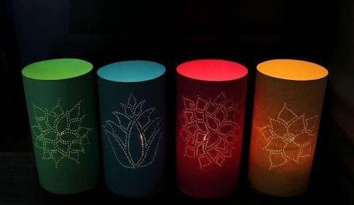 Что можно сделать из светодиодной ленты своими руками. Как сделать светодиодную ленту своими руками 45