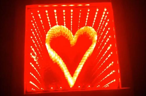 Что можно сделать из светодиодной ленты своими руками. Как сделать светодиодную ленту своими руками 17