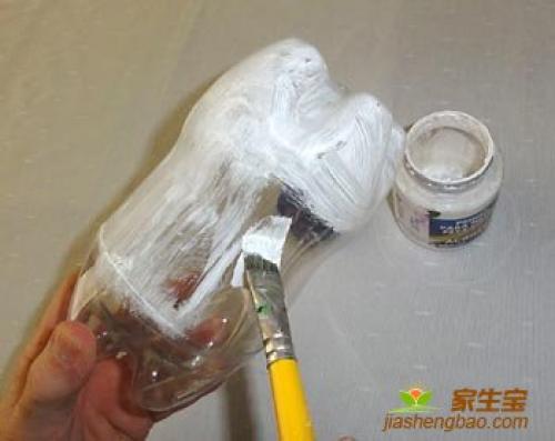 Пингвин из бутылок пластиковых. Пингвин из пластиковых бутылок своими руками. Мастер-класс 21