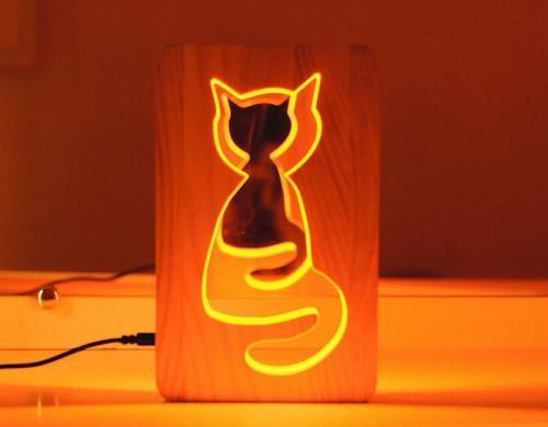 Что можно сделать из светодиодной ленты своими руками. Как сделать светодиодную ленту своими руками 35