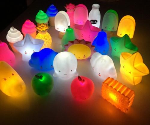 Что можно сделать из светодиодной ленты своими руками. Как сделать светодиодную ленту своими руками 42