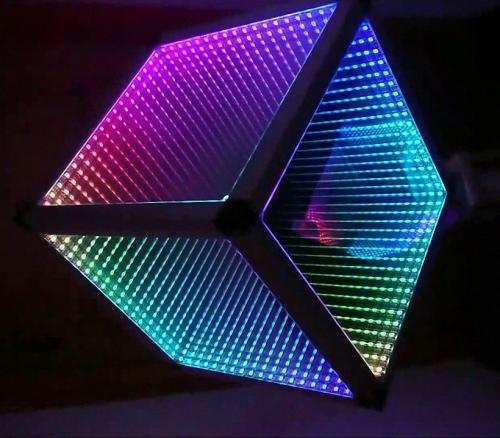 Что можно сделать из светодиодной ленты своими руками. Как сделать светодиодную ленту своими руками 39