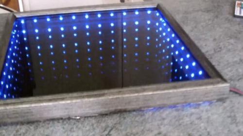 Что можно сделать из светодиодной ленты своими руками. Как сделать светодиодную ленту своими руками 14