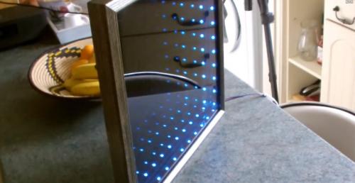 Что можно сделать из светодиодной ленты своими руками. Как сделать светодиодную ленту своими руками 15