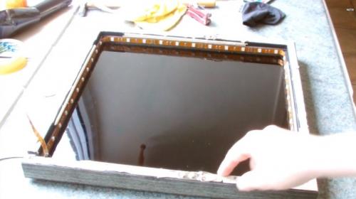 Что можно сделать из светодиодной ленты своими руками. Как сделать светодиодную ленту своими руками 12