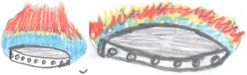 Убежало молоко, что делать. Как вскипятить молоко