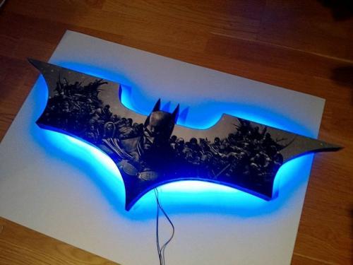 Что можно сделать из светодиодной ленты своими руками. Как сделать светодиодную ленту своими руками 34