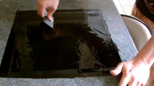 Что можно сделать из светодиодной ленты своими руками. Как сделать светодиодную ленту своими руками 10