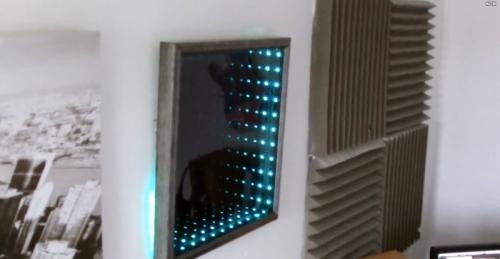 Что можно сделать из светодиодной ленты своими руками. Как сделать светодиодную ленту своими руками 16