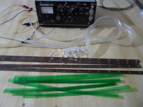 Что можно сделать из светодиодной ленты своими руками. Как сделать светодиодную ленту своими руками