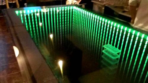 Что можно сделать из светодиодной ленты своими руками. Как сделать светодиодную ленту своими руками 20