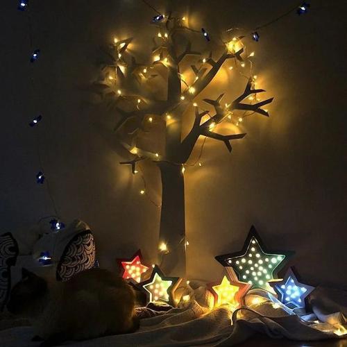 Что можно сделать из светодиодной ленты своими руками. Как сделать светодиодную ленту своими руками 36