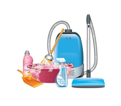 Какой тряпкой мыть ламинат. Подбираем инвентарь