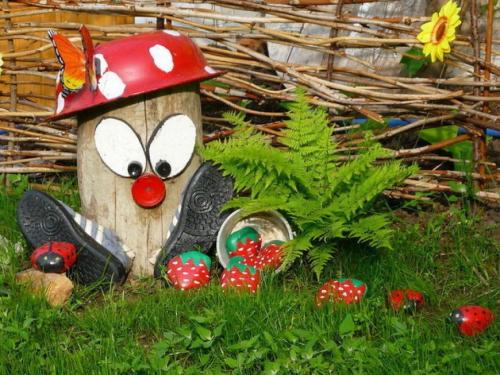 Как сделать сад уютным и красивым. Как сделать сад красивым и уютным 07 Как сделать сад уютным и красивым. Как сделать сад красивым и уютным 07