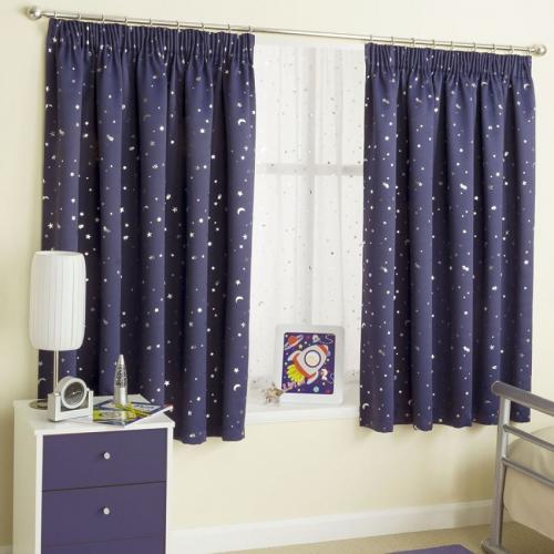 Шторы в детскую комнату девочке. Шторы в детскую комнату – яркие украшения комнаты и эффективная защита от солнца (95 фото-идей)