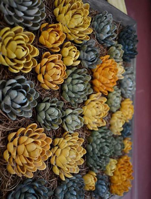 Птички из фисташек. Поделки из фисташек. Из фисташковой скорлупы поделки