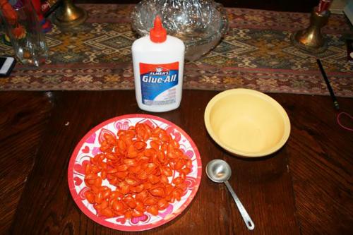 Поделки своими руками из фисташек. Декор для дома своими руками 05 Поделки своими руками из фисташек. Декор для дома своими руками 05