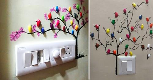 Поделки своими руками из фисташек. Декор для дома своими руками 09 Поделки своими руками из фисташек. Декор для дома своими руками 09