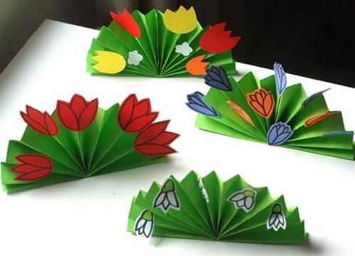 Маме поделка своими руками. Лепим подарок для мамы на день рождения 31 Маме поделка своими руками. Лепим подарок для мамы на день рождения 31