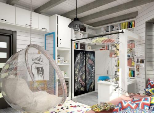Как спроектировать детскую комнату. Планировка детской комнаты — правила идеального зонирования (90 фото идей)