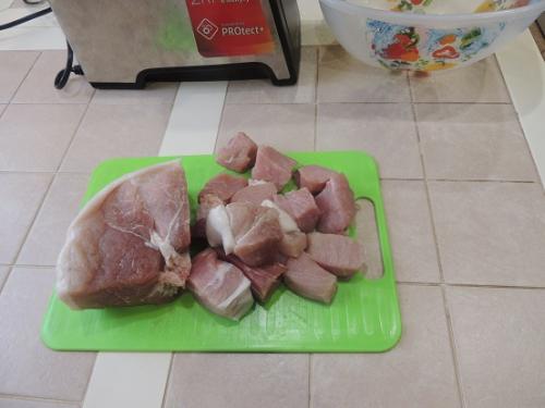 Фарш для бургеров из свинины. Великолепные котлеты для гамбургера из свинины пошаговый рецепт