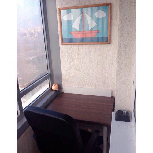 Дизайн однокомнатной квартиры для семьи с ребенком. Дизайн квартиры-студии для семьи с ребёнком