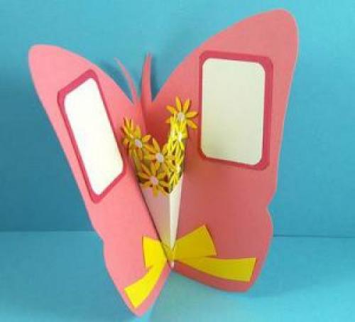 Маме поделка своими руками. Лепим подарок для мамы на день рождения 34 Маме поделка своими руками. Лепим подарок для мамы на день рождения 34