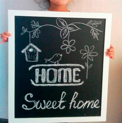 Как украсить комнату подростка своими руками из подручных материалов. Как украсить комнату девочки-подростка своими руками: простые идеи