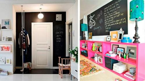 Как украсить комнату подростка своими руками из подручных материалов. Как украсить комнату девочки-подростка своими руками: простые идеи