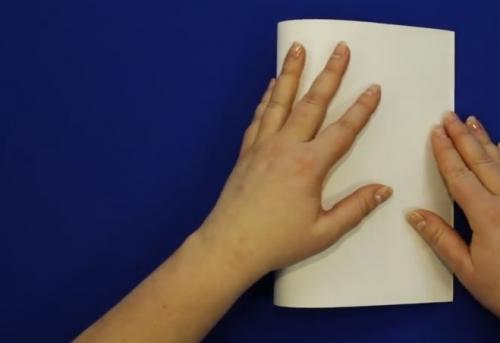 Поделка открытка для мамы. Открытка ко Дню Матери в начальной школе с шаблонами