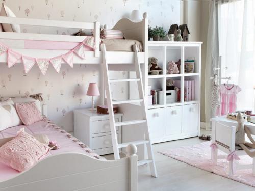 Как спроектировать детскую комнату. Планировка детской комнаты — правила идеального зонирования (90 фото идей)