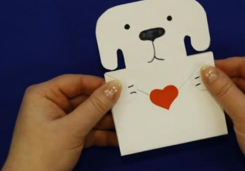 Поделка открытка для мамы. Открытка ко Дню Матери в начальной школе с шаблонами