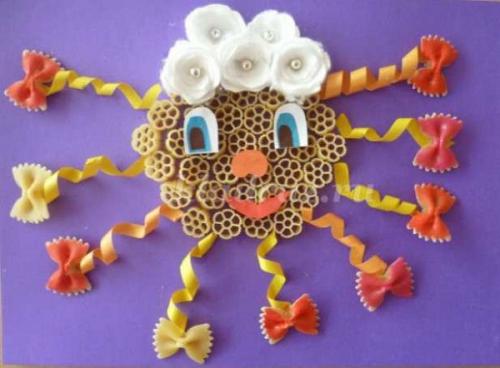 Маме поделка своими руками. Лепим подарок для мамы на день рождения 29 Маме поделка своими руками. Лепим подарок для мамы на день рождения 29