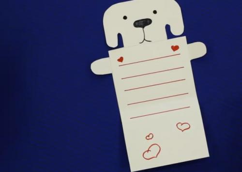 Поделка открытка для мамы. Открытка ко Дню Матери в начальной школе с шаблонами