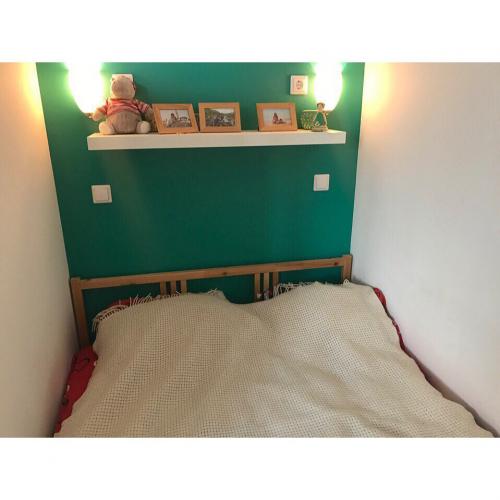 Дизайн однокомнатной квартиры для семьи с ребенком. Дизайн квартиры-студии для семьи с ребёнком