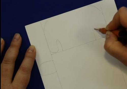 Поделка открытка для мамы. Открытка ко Дню Матери в начальной школе с шаблонами