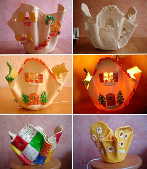 Поделки для мамы на день Матери. Лепка и декор ко дню Матери в начальной школе