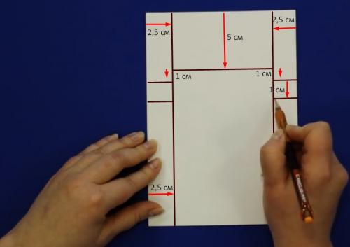 Поделка открытка для мамы. Открытка ко Дню Матери в начальной школе с шаблонами