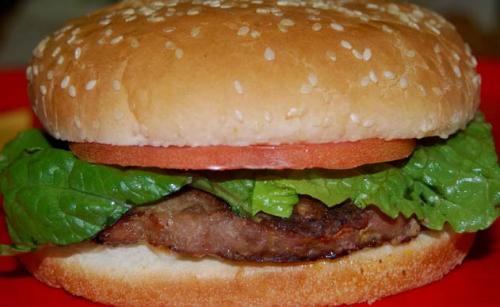 Фарш для бургеров из свинины. Великолепные котлеты для гамбургера из свинины пошаговый рецепт