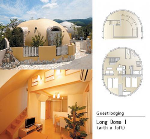 В японии пенопластовые дома. Дома из пенопласта