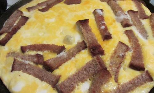 Что делать со старым хлебом. Что можно делать со старым хлебом 06