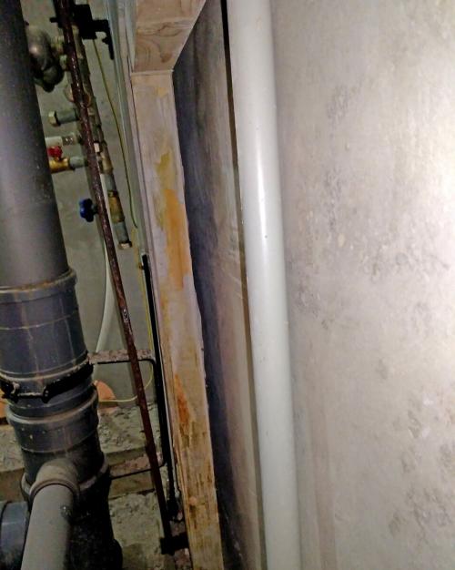 Снос сантехкабины в панельном доме. Плюсы и минусы сантехкабины.